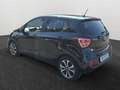 Hyundai i10 i10 1.2 Passion Plus Navi, Klimaautomatik Black - thumbnail 8