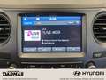 Hyundai i10 i10 1.2 Passion Plus Navi, Klimaautomatik - thumbnail 16