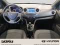 Hyundai i10 i10 1.2 Passion Plus Navi, Klimaautomatik Noir - thumbnail 13