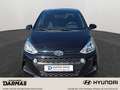 Hyundai i10 i10 1.2 Passion Plus Navi, Klimaautomatik Noir - thumbnail 3