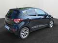 Hyundai i10 i10 1.2 Passion Plus Navi, Klimaautomatik Black - thumbnail 6