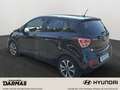 Hyundai i10 i10 1.2 Passion Plus Navi, Klimaautomatik Noir - thumbnail 8
