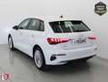 Audi A3 Sportback 30TDI Advanced Blanco - thumbnail 5