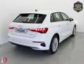 Audi A3 Sportback 30TDI Advanced Blanco - thumbnail 6