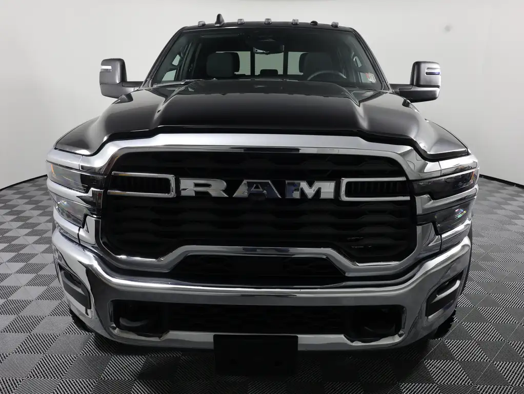 Ram 5500 2025 photo 3