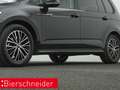 Volkswagen Touran 2.0 TDI DSG Highline R-Line BLACK-STYLE KAMERA NAV Schwarz - thumbnail 33