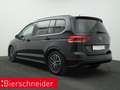 Volkswagen Touran 2.0 TDI DSG Highline R-Line BLACK-STYLE KAMERA NAV Schwarz - thumbnail 4