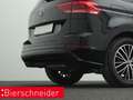 Volkswagen Touran 2.0 TDI DSG Highline R-Line BLACK-STYLE KAMERA NAV Schwarz - thumbnail 19