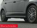 Volkswagen Touran 2.0 TDI DSG Highline R-Line BLACK-STYLE KAMERA NAV Schwarz - thumbnail 34