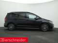 Volkswagen Touran 2.0 TDI DSG Highline R-Line BLACK-STYLE KAMERA NAV Schwarz - thumbnail 7