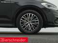 Volkswagen Touran 2.0 TDI DSG Highline R-Line BLACK-STYLE KAMERA NAV Schwarz - thumbnail 24