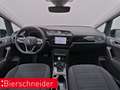 Volkswagen Touran 2.0 TDI DSG Highline R-Line BLACK-STYLE KAMERA NAV Schwarz - thumbnail 10