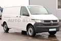 Volkswagen T6 Transporter T6.1 ABT-e Kasten Lang + Kabel 3-Sitze Klima + Weiß - thumbnail 3