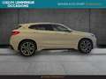 BMW X2 sDrive18dA 150ch M Sport Euro6d-T 118g Blanc - thumbnail 4