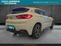 BMW X2 sDrive18dA 150ch M Sport Euro6d-T 118g Blanc - thumbnail 2