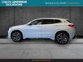 BMW X2 sDrive18dA 150ch M Sport Euro6d-T 118g Blanc - thumbnail 8