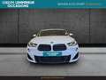 BMW X2 sDrive18dA 150ch M Sport Euro6d-T 118g Blanc - thumbnail 10