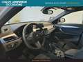 BMW X2 sDrive18dA 150ch M Sport Euro6d-T 118g Blanc - thumbnail 3