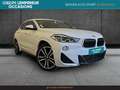 BMW X2 sDrive18dA 150ch M Sport Euro6d-T 118g Blanc - thumbnail 11