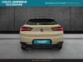 BMW X2 sDrive18dA 150ch M Sport Euro6d-T 118g Blanc - thumbnail 9
