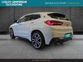 BMW X2 sDrive18dA 150ch M Sport Euro6d-T 118g Blanc - thumbnail 12