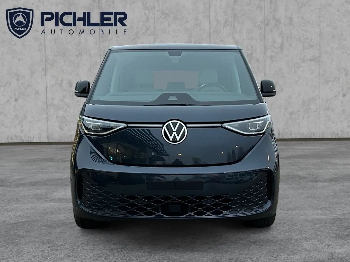 Volkswagen ID. Buzz VW ID. Buzz Pro 150 kW Blu/Azzurro - 2