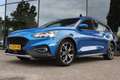 Ford Focus Wagon 1.5 ECOBOOST ACTIVE BUSINESS | CARPLAY | B&O Blauw - thumbnail 1