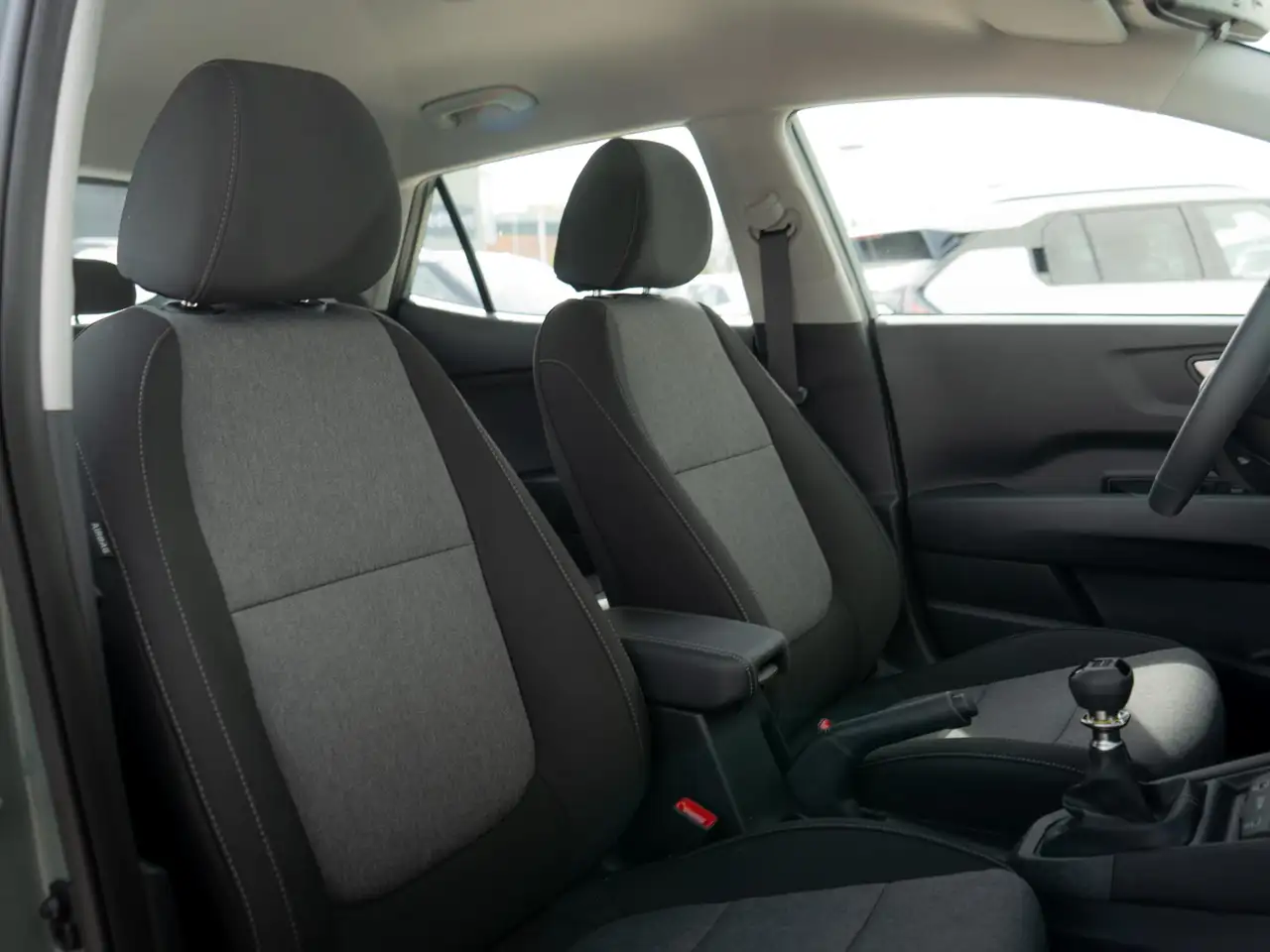 Kia Stonic 2026