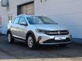 Volkswagen Taigo 1.0 TSI Style Silber - thumbnail 2