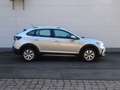 Volkswagen Taigo 1.0 TSI Style Silber - thumbnail 3
