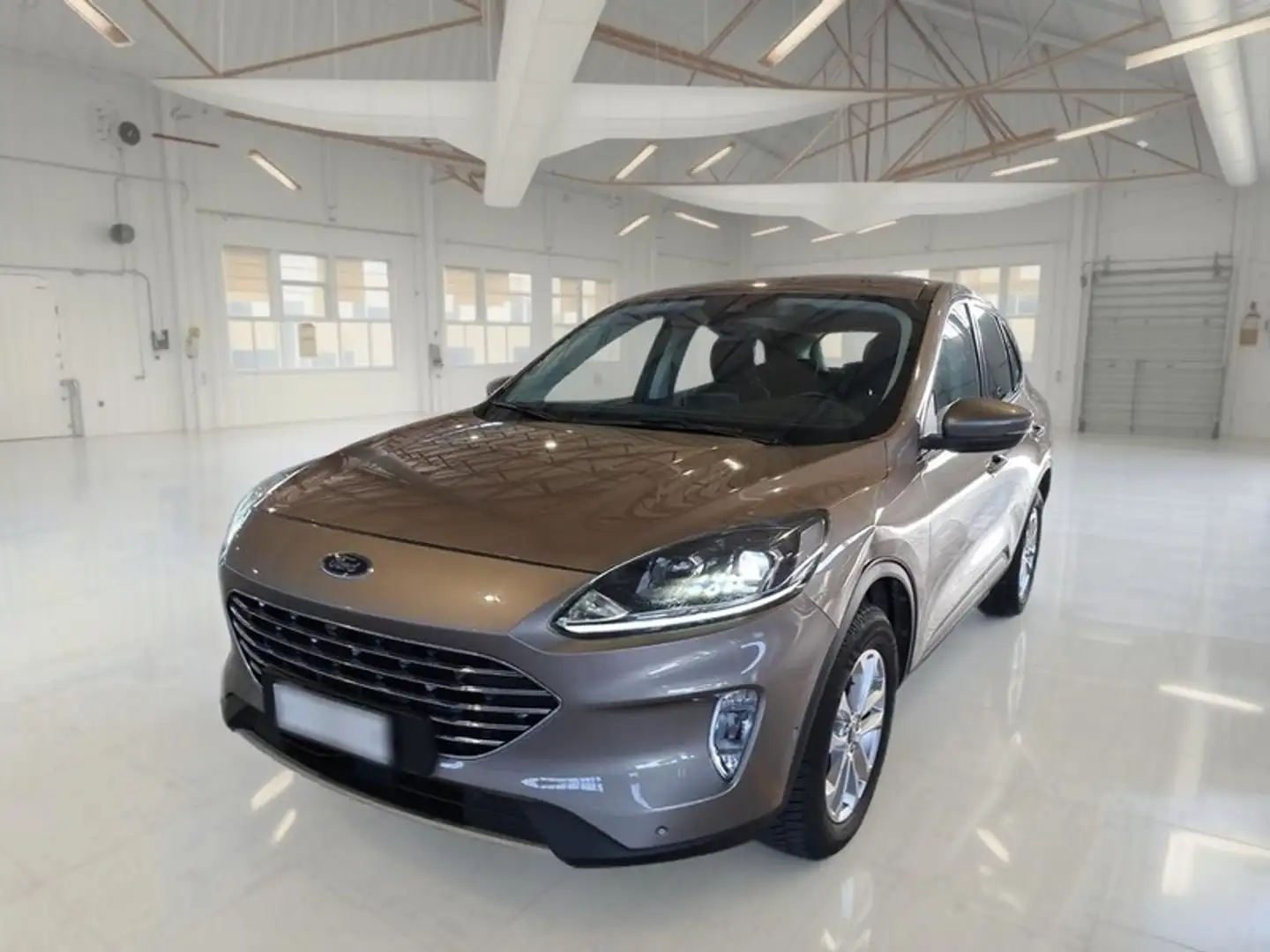 Ford Kuga 1.5 EcoBlue 120CV 2WD Titanium - 1