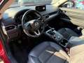 Mazda CX-5 CX-5 II 2017 2.2 Homura 2wd 150cv my21 Rosso - thumbnail 10