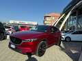 Mazda CX-5 CX-5 II 2017 2.2 Homura 2wd 150cv my21 Rosso - thumbnail 6
