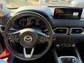 Mazda CX-5 CX-5 II 2017 2.2 Homura 2wd 150cv my21 Rosso - thumbnail 11