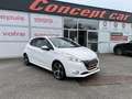 Peugeot 208 1.6 THP - 200 GTi Blanc - thumbnail 1