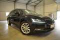Skoda Superb Kombi 2,0 TDI SCR 4x4 Sport DSG LEDER XENON NAVI Schwarz - thumbnail 1