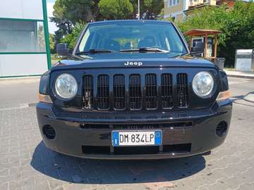 Patriot 2.0 td Sport 4wd dpf