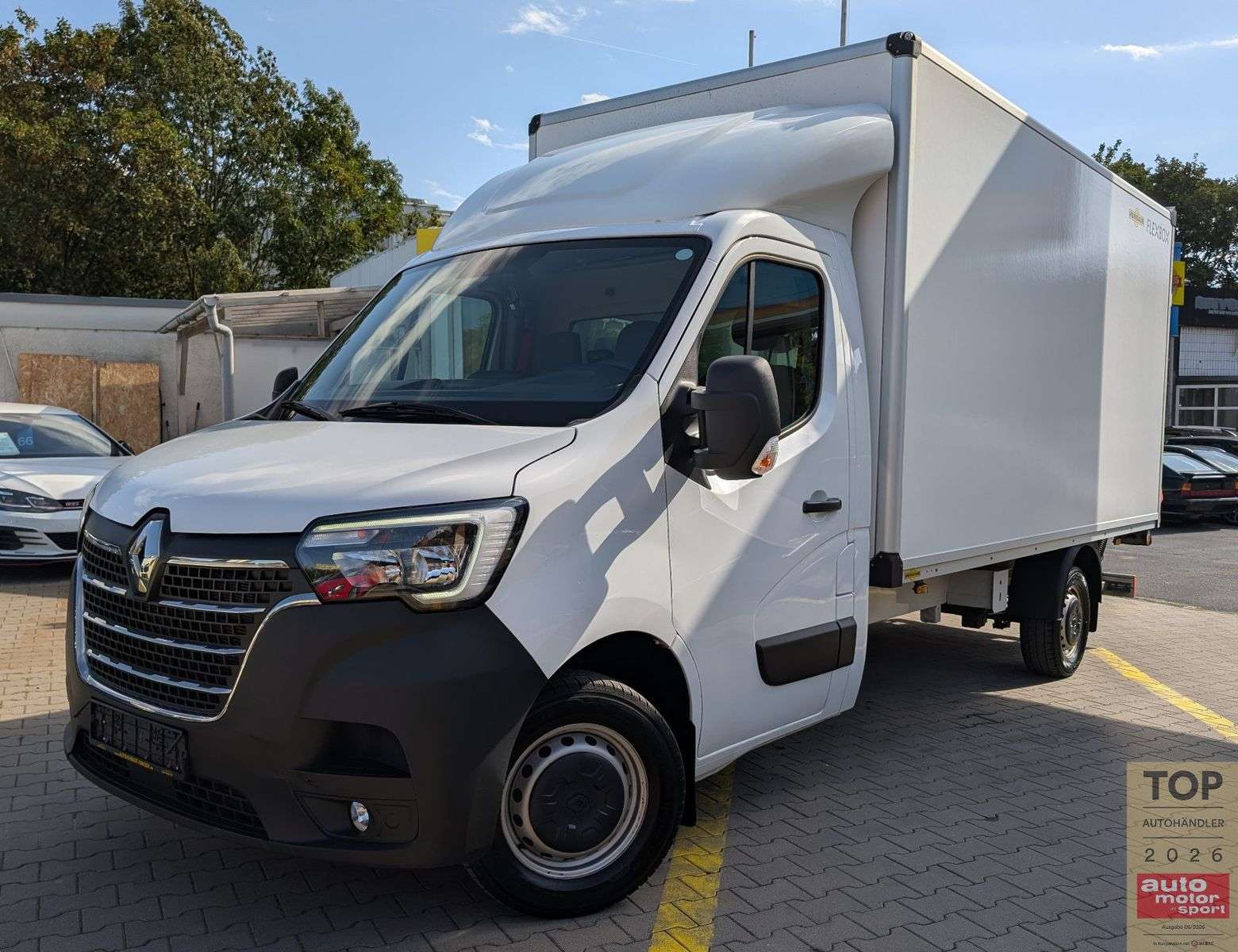Renault