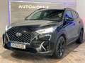 Hyundai TUCSON N-Line +AT +PANO +360 +LED +19" Schwarz - thumbnail 4