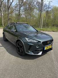1.4 e-Hyb VZ Performance