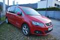 SEAT Alhambra Xcellence TDI DSG Rot - thumbnail 2