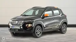 Dacia 45ch Confort Plus - Achat Intégral