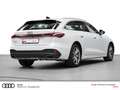Audi A5 Avant TFSI Weiß - thumbnail 2