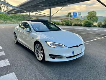 90D AWD RARE SUPERCHARGERS GRATUIT A VIE