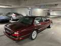 Daimler Super V8 X308 Super V8 LWB**1.HD**orig 33`km Rosso - thumbnail 2