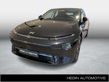 BEV 86KWH Long Range RWD