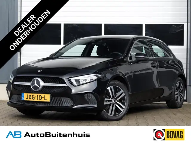 Mercedes-Benz A 250 e Premium Plug-in Hybrid|1e Eigenaar|STOELVERWARMI