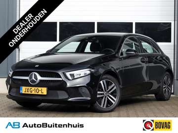 e Premium Plug-in Hybrid|1e Eigenaar|STOELVERWARMI