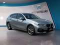 BMW 120 i Steptronic Sport Line PANO LED SHADOW HiFi Grijs - thumbnail 7