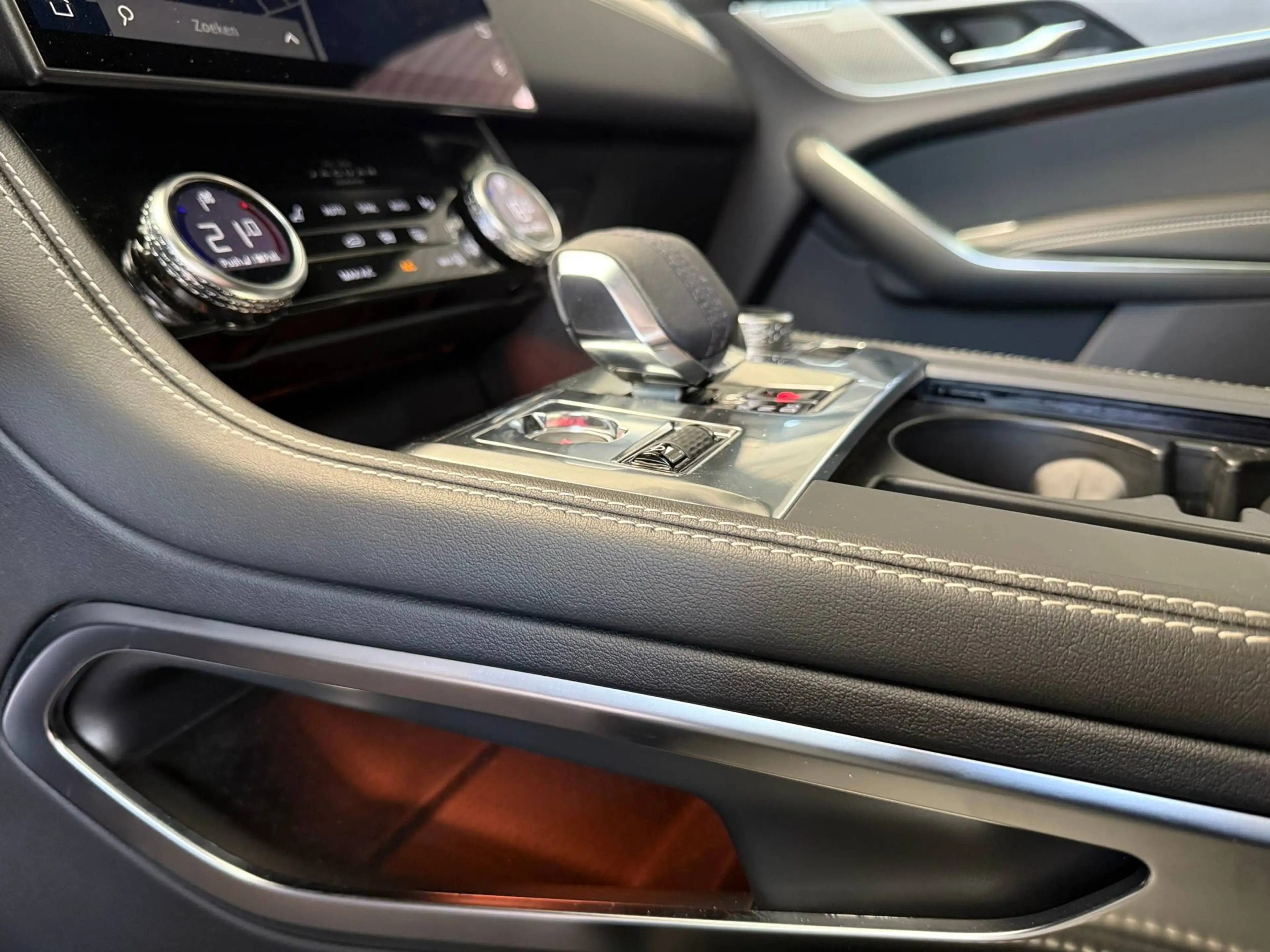 Jaguar F-Pace 2.0i AWD P250 R-Dynamic SE NIEUW MODEL - FULL! — photo 6